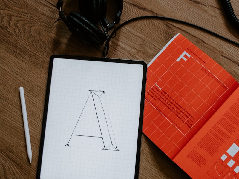 iPad Air 5th Generation