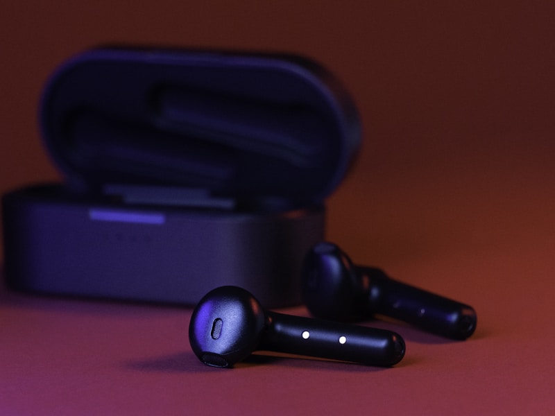 AirPods Pro 2nd Generation
